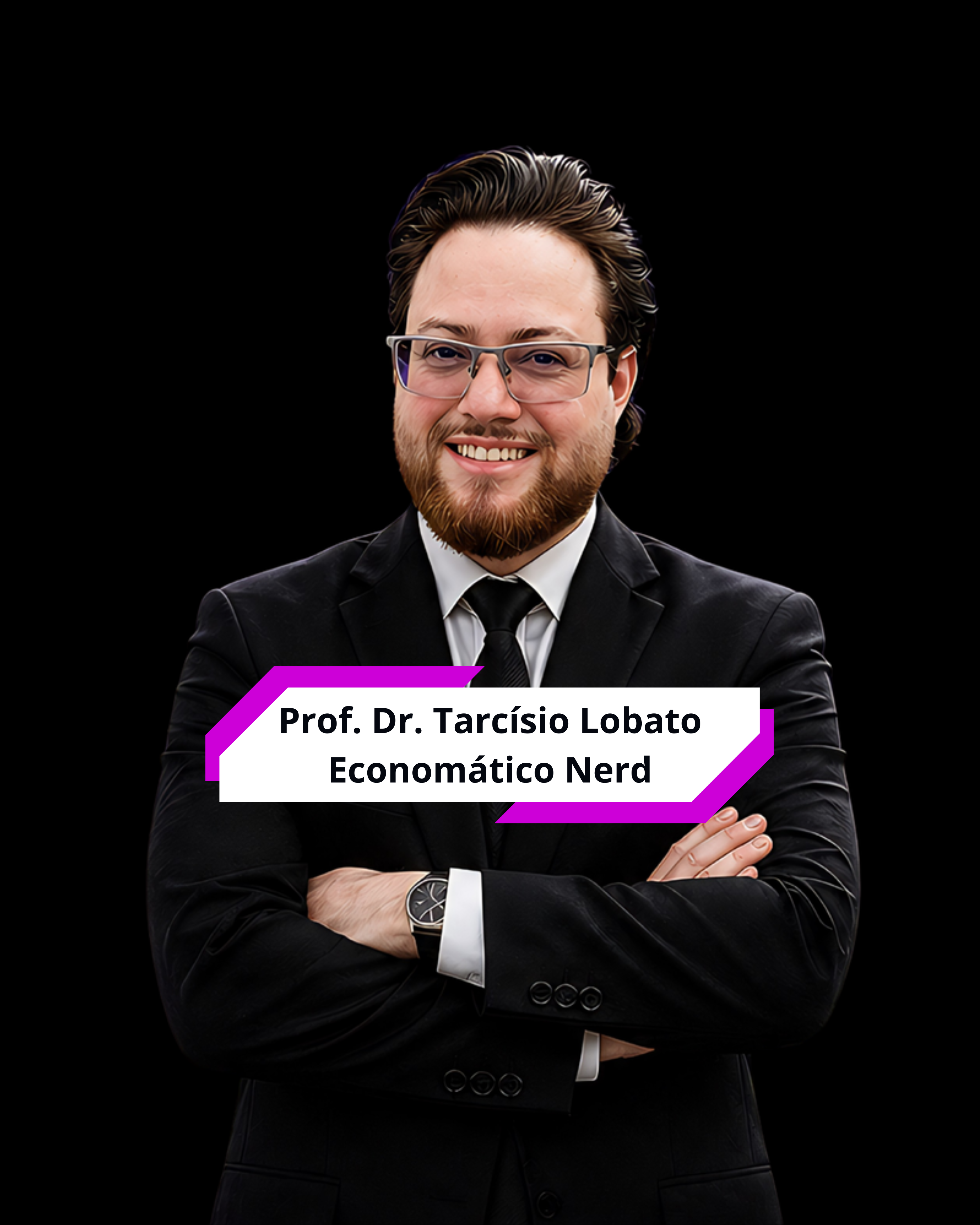 Professor Tarcísio
